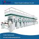 Professional Manufacturer Seven Motors Gravure Printing Machine