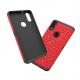 Soft Polycarbonate TPU Mobile Protector Cover With Rhinestone