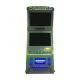 Reusable Durable Slot Machine Cabinet , Multigame Professional Slot Machine