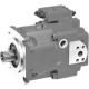 A11vo40 Hydraulic Open Circuit Pumps Rexroth Axial Piston Variable High Pressure Pump