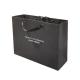Creatrust Manufacture Custom Your Own Logo Shopping Kraft Small Round Bread Box and Luxury Brand Paper Bag Flat Bottom