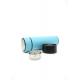 Custom Tumbler High Grade Vacuum Flask , SS 304 Metal Coffee Flask 500ml Capacity