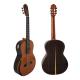 China Yulong Guo Double Top Guitar Master Concert Models with Ziricote Back and Side