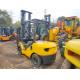                  Used Japan Manufactured Komatsu-Fd30t1 Forklift Truck in Good Condition with Reasonable Price. Secondhand Forklift Truck Fd25t-14,Fd30-17,Fd30t-17,Fd80 on Sale.             