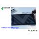 Metal Case Industrial Open Frame LCD Monitor Interactive For Advertising AIO