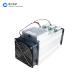 V9 Antminer BTC Miner ASIC 1027W SHA256 Ethernet Air Cooling Chip BM1580