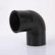 110mm PN16 HDPE Pipe Fittings HDPE Elbow 90