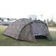 Outdoor 2-4 people Wild Camping Tent Woodland Camping Tent Whole Family One Rooms One Hall(HT6079)