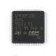 Microcontroller Integrated Circuit IC Chip MCU 32BIT 1MB FLASH 100LQFP STM32F1 STM32F103 STM32F103VGT6