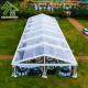 Outdoor Event 30x50 Wedding Tent Marquee Clearspan Aluminum Frame