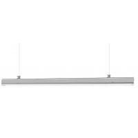 SMD2835 LED Linear Ceiling Light  , 1438MM Aluminium Led Linear Light CCT tunuable