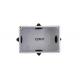 ABS UV IP54 Wall Mounted Management Box For FTTH Solutions Indoor type