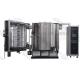 Mobile  EMI Shielding Films Metallization , Vertical Chamber PVD Vacuum Coating Machine