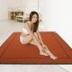 530w-560w Infrared Heating Bed Mat High Temperature Resistant For Home