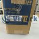 HF-SP131MBK-S2 Mitsubishi AC SERVO MOTOR 1.3KW 3000RPM 98.2V 9.3A NEW