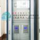 Brushless Excitation Integrated Turbine Control Panel Low Voltage Unit For Hpp