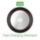 Fantasy Phone Wireless Charger For Iphone And Android Fast Charge Qi Standard