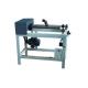CNC 15mm Paper Core Cutting Machine 0.6Mpa Working Pressure