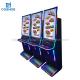 43 Inch Vertical Screen Slot Game Machine For 50 Player