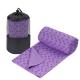 Lightweight Yoga Towel In Microfiber Quick Drying And Sweat Resistant