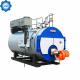 Factory Direct Supply Industrial Oil/Gas-Fired Steam Boiler Machine For Essential Oil Distillation