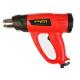 1600W 220V/110V heat gun used for PVC film shrink