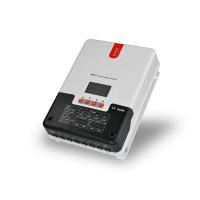 OEM MPPT Solar Charge Controller 48V 60A Waterproof With PC Monitoring