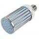 60W LED Corn Bulb  With 7500LM 6500K For Garage Warehouse Factory  AC 100-240V