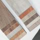 Unilin/Valinge Click Flooring Installation Interlocking Wood Planks in Modern Design