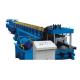 Roofing Panel C Channel Roll Forming Machine , C Purlin Forming Machine 
