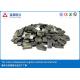 Various Size Tungsten carbide saw tips good performance ,non-ferrous metals