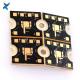 Metal Core Copper Base PCB Assembly OEM For Electronic CPU Board
