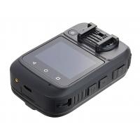 5G GPS WIFI Live Stream Body Camera Face Recognition Android System