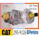 Diesel Engine Parts Fuel Injection Pump 295-9126 10R-7660 32F61-10301 For Caterpillar 6.4