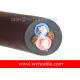UL Rubber Cable SO 12AWGx2C