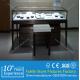 With 10  years experience factory directly glass jewelry shop furniture showcase