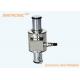 Load Cell CL011 100Klb Axle Truck Scale +-0.02% FS.  Alloy Steel weightbridge weight force sensor 1.8mv/v +-0.1% IP68