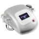 Bipolar RF Ultrasonic Liposuction Cavitation Vacuum Slimming Machine For Fat Cellulite Reduction