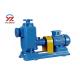 High Head Oil Drain Pump For Gasoline Transport 3.2~550m3/h Flow Rate