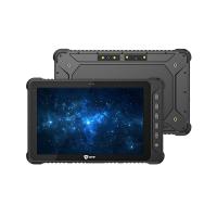 OEM NFC OTG Rugged Handheld Computers Industrial Tablet PC Drop Resistance