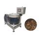 Intelligent Vegetable Spin Drying Dehydration Machine 900rpm Touch screen