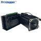 Nema 34 1.8 Degree 86mm 5N.M Brake Stepper Motor
