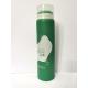 Gradient Green Face Cream LDPE Plastic Cosmetic Tubes 100ml