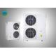 Underfloor Heating Cold Climate Air Source Heat Pump With Water Pump