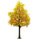 Nearly Natural Finished Artificial Ginkgo Tree 10 Foot Green Plant Plastic Nursery