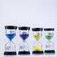Customized Small Hourglass Sand Timer 1 Minute 3 Minutes 15 Minutes 30 Minutes