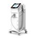 Vertical E Light Laser Hair Removal Machine Remove Vascular And Improve Face Redness