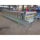 Hydraulic Double Layer Roll Forming Machine IBR Sheet Corrugation New Condition