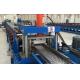 Galvanized Steel Scaffold Panel Roll Forming Line Machine 300-600mm
