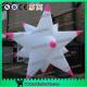 Faction Bueaty Lighting Decoration/ Illuminated Inflatable Star for Party